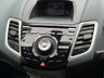 USED 2010 60 FORD FIESTA 1.4 Titanium Hatchback 5dr Petrol Manual (133 g/km, 94 bhp) 