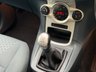 USED 2010 60 FORD FIESTA 1.4 Titanium Hatchback 5dr Petrol Manual (133 g/km, 94 bhp) 