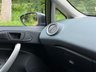 USED 2010 60 FORD FIESTA 1.4 Titanium Hatchback 5dr Petrol Manual (133 g/km, 94 bhp) 