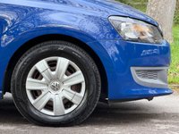 USED 2010 60 VOLKSWAGEN POLO 1.2 S Hatchback 3dr Petrol Manual Euro 5 (60 ps) 