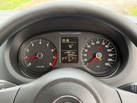 USED 2010 60 VOLKSWAGEN POLO 1.2 S Hatchback 3dr Petrol Manual Euro 5 (60 ps) 