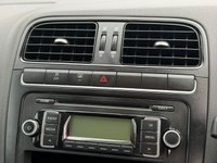 USED 2010 60 VOLKSWAGEN POLO 1.2 S Hatchback 3dr Petrol Manual Euro 5 (60 ps) 