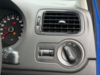 USED 2010 60 VOLKSWAGEN POLO 1.2 S Hatchback 3dr Petrol Manual Euro 5 (60 ps) 
