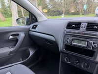 USED 2010 60 VOLKSWAGEN POLO 1.2 S Hatchback 3dr Petrol Manual Euro 5 (60 ps) 