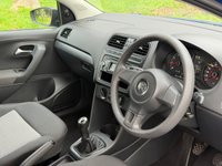 USED 2010 60 VOLKSWAGEN POLO 1.2 S Hatchback 3dr Petrol Manual Euro 5 (60 ps) 