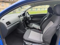 USED 2010 60 VOLKSWAGEN POLO 1.2 S Hatchback 3dr Petrol Manual Euro 5 (60 ps) 
