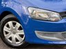 USED 2010 60 VOLKSWAGEN POLO 1.2 S Hatchback 3dr Petrol Manual Euro 5 (60 ps) 