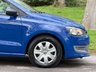 USED 2010 60 VOLKSWAGEN POLO 1.2 S Hatchback 3dr Petrol Manual Euro 5 (60 ps) 