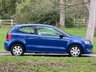 USED 2010 60 VOLKSWAGEN POLO 1.2 S Hatchback 3dr Petrol Manual Euro 5 (60 ps) 