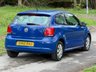 USED 2010 60 VOLKSWAGEN POLO 1.2 S Hatchback 3dr Petrol Manual Euro 5 (60 ps) 