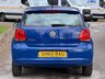 USED 2010 60 VOLKSWAGEN POLO 1.2 S Hatchback 3dr Petrol Manual Euro 5 (60 ps) 