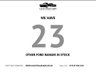 USED 2019 19 FORD RANGER 3.2 TDCi Wildtrak Pickup Double Cab 4dr Diesel Auto 4WD Euro 6 (200 ps) 