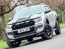 USED 2019 19 FORD RANGER 3.2 TDCi Wildtrak Pickup Double Cab 4dr Diesel Auto 4WD Euro 6 (200 ps) 