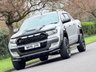USED 2019 19 FORD RANGER 3.2 TDCi Wildtrak Pickup Double Cab 4dr Diesel Auto 4WD Euro 6 (200 ps) 