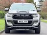 USED 2019 19 FORD RANGER 3.2 TDCi Wildtrak Pickup Double Cab 4dr Diesel Auto 4WD Euro 6 (200 ps) 