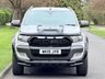 USED 2019 19 FORD RANGER 3.2 TDCi Wildtrak Pickup Double Cab 4dr Diesel Auto 4WD Euro 6 (200 ps) 