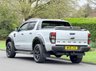 USED 2019 19 FORD RANGER 3.2 TDCi Wildtrak Pickup Double Cab 4dr Diesel Auto 4WD Euro 6 (200 ps) 