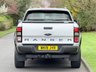 USED 2019 19 FORD RANGER 3.2 TDCi Wildtrak Pickup Double Cab 4dr Diesel Auto 4WD Euro 6 (200 ps) 