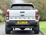 USED 2019 19 FORD RANGER 3.2 TDCi Wildtrak Pickup Double Cab 4dr Diesel Auto 4WD Euro 6 (200 ps) 