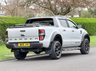 USED 2019 19 FORD RANGER 3.2 TDCi Wildtrak Pickup Double Cab 4dr Diesel Auto 4WD Euro 6 (200 ps) 