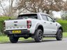 USED 2019 19 FORD RANGER 3.2 TDCi Wildtrak Pickup Double Cab 4dr Diesel Auto 4WD Euro 6 (200 ps) 