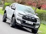 USED 2019 19 FORD RANGER 3.2 TDCi Wildtrak Pickup Double Cab 4dr Diesel Auto 4WD Euro 6 (200 ps) 