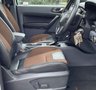 USED 2019 19 FORD RANGER 3.2 TDCi Wildtrak Pickup Double Cab 4dr Diesel Auto 4WD Euro 6 (200 ps) 