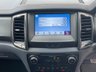 USED 2019 19 FORD RANGER 3.2 TDCi Wildtrak Pickup Double Cab 4dr Diesel Auto 4WD Euro 6 (200 ps) 
