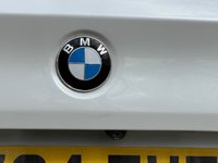 USED 2014 64 BMW 5 SERIES 2.0 520d Luxury Touring 5dr Diesel Auto Euro 6 (s/s) (190 ps) 