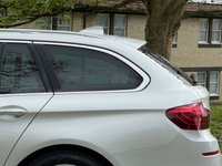 USED 2014 64 BMW 5 SERIES 2.0 520d Luxury Touring 5dr Diesel Auto Euro 6 (s/s) (190 ps) 