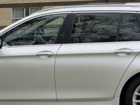 USED 2014 64 BMW 5 SERIES 2.0 520d Luxury Touring 5dr Diesel Auto Euro 6 (s/s) (190 ps) 