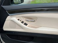 USED 2014 64 BMW 5 SERIES 2.0 520d Luxury Touring 5dr Diesel Auto Euro 6 (s/s) (190 ps) 