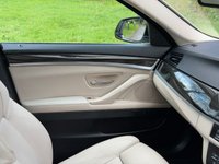 USED 2014 64 BMW 5 SERIES 2.0 520d Luxury Touring 5dr Diesel Auto Euro 6 (s/s) (190 ps) 