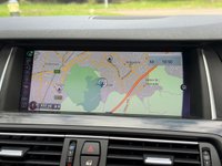 USED 2014 64 BMW 5 SERIES 2.0 520d Luxury Touring 5dr Diesel Auto Euro 6 (s/s) (190 ps) 