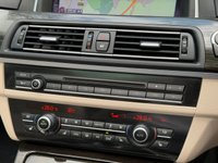 USED 2014 64 BMW 5 SERIES 2.0 520d Luxury Touring 5dr Diesel Auto Euro 6 (s/s) (190 ps) 