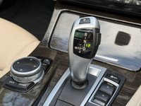 USED 2014 64 BMW 5 SERIES 2.0 520d Luxury Touring 5dr Diesel Auto Euro 6 (s/s) (190 ps) 