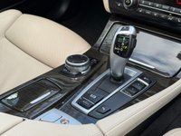 USED 2014 64 BMW 5 SERIES 2.0 520d Luxury Touring 5dr Diesel Auto Euro 6 (s/s) (190 ps) 
