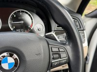 USED 2014 64 BMW 5 SERIES 2.0 520d Luxury Touring 5dr Diesel Auto Euro 6 (s/s) (190 ps) 