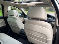 USED 2014 64 BMW 5 SERIES 2.0 520d Luxury Touring 5dr Diesel Auto Euro 6 (s/s) (190 ps) 