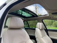 USED 2014 64 BMW 5 SERIES 2.0 520d Luxury Touring 5dr Diesel Auto Euro 6 (s/s) (190 ps) 