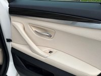 USED 2014 64 BMW 5 SERIES 2.0 520d Luxury Touring 5dr Diesel Auto Euro 6 (s/s) (190 ps) 