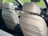 USED 2014 64 BMW 5 SERIES 2.0 520d Luxury Touring 5dr Diesel Auto Euro 6 (s/s) (190 ps) 