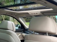 USED 2014 64 BMW 5 SERIES 2.0 520d Luxury Touring 5dr Diesel Auto Euro 6 (s/s) (190 ps) 