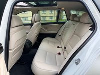USED 2014 64 BMW 5 SERIES 2.0 520d Luxury Touring 5dr Diesel Auto Euro 6 (s/s) (190 ps) 