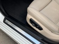 USED 2014 64 BMW 5 SERIES 2.0 520d Luxury Touring 5dr Diesel Auto Euro 6 (s/s) (190 ps) 