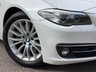 USED 2014 64 BMW 5 SERIES 2.0 520d Luxury Touring 5dr Diesel Auto Euro 6 (s/s) (190 ps) 
