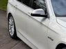 USED 2014 64 BMW 5 SERIES 2.0 520d Luxury Touring 5dr Diesel Auto Euro 6 (s/s) (190 ps) 