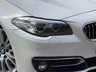 USED 2014 64 BMW 5 SERIES 2.0 520d Luxury Touring 5dr Diesel Auto Euro 6 (s/s) (190 ps) 
