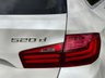 USED 2014 64 BMW 5 SERIES 2.0 520d Luxury Touring 5dr Diesel Auto Euro 6 (s/s) (190 ps) 