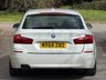 USED 2014 64 BMW 5 SERIES 2.0 520d Luxury Touring 5dr Diesel Auto Euro 6 (s/s) (190 ps) 